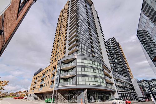 2603-108 Garment St, Kitchener, ON, N2G0E2 | Card Image