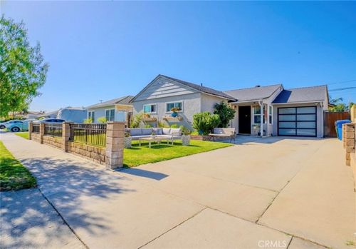10539 Gridley Rd, Santa Fe Springs, CA, 90670 | Card Image