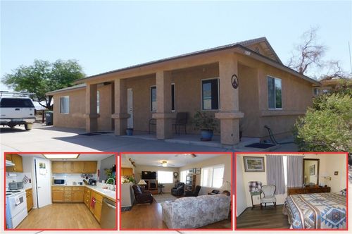 12694 S Concho Dr, Topock, AZ, 86436-0330 | Card Image