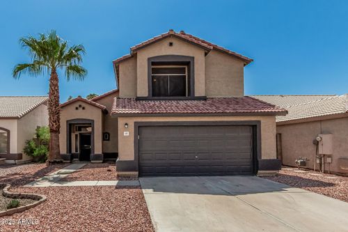 1317 E Park Ave, Gilbert, AZ, 85234-1029 | Card Image