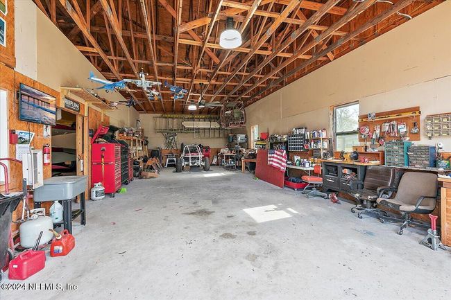 11018 Seneca Ln, House other with 4 bedrooms, 2 bathrooms and null parking in GLEN ST. MARY FL | Image 34