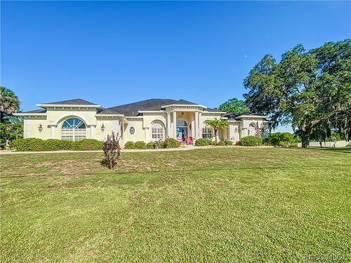 682 N Afterglow Cir, CRYSTAL RIVER, FL, 34429-9059 | Card Image
