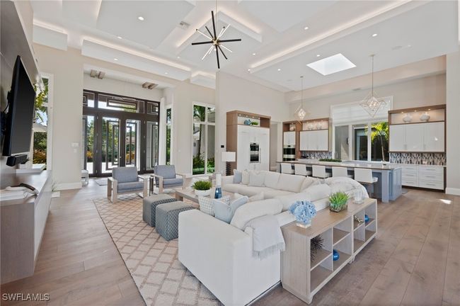 4297 Deephaven Lane, House other with 4 bedrooms, 5 bathrooms and null parking in NAPLES FL | Image 10