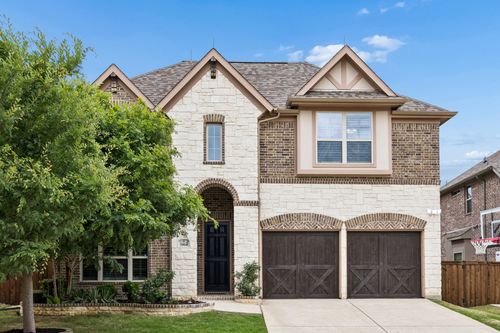 5904 Lightfoot Ln, Frisco, TX, 75036-1119 | Card Image