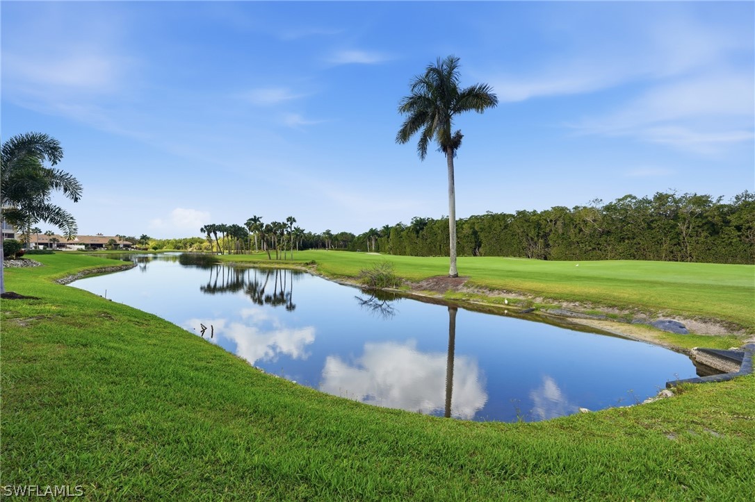 Residential in Naples 5