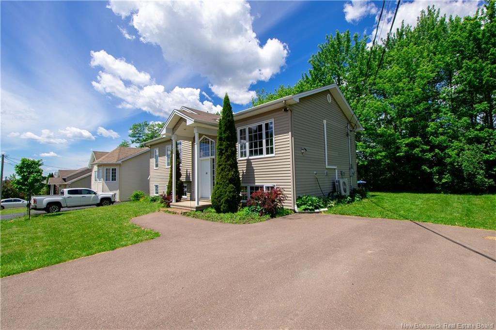 Residential in Dieppe 2