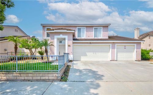 1528 W Delvale St, West Covina, CA, 91790 | Card Image