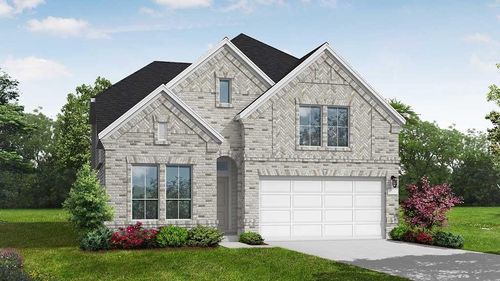 28707 Escarpment Trl, New Caney, TX, 77357-6163 | Card Image