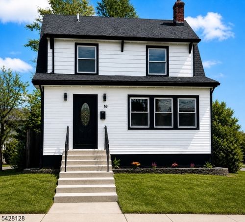 16 Winfield St, West Orange, NJ, 07052-5837 | Card Image