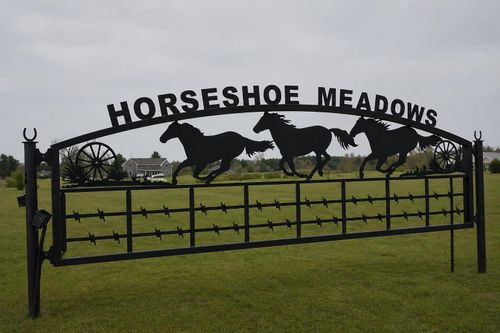 ***** Buckaroo Trl, Petoskey, MI, 49770 | Card Image