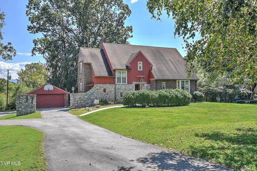 1719 Holston Dr, Bristol, TN, 37620-4510 | Card Image