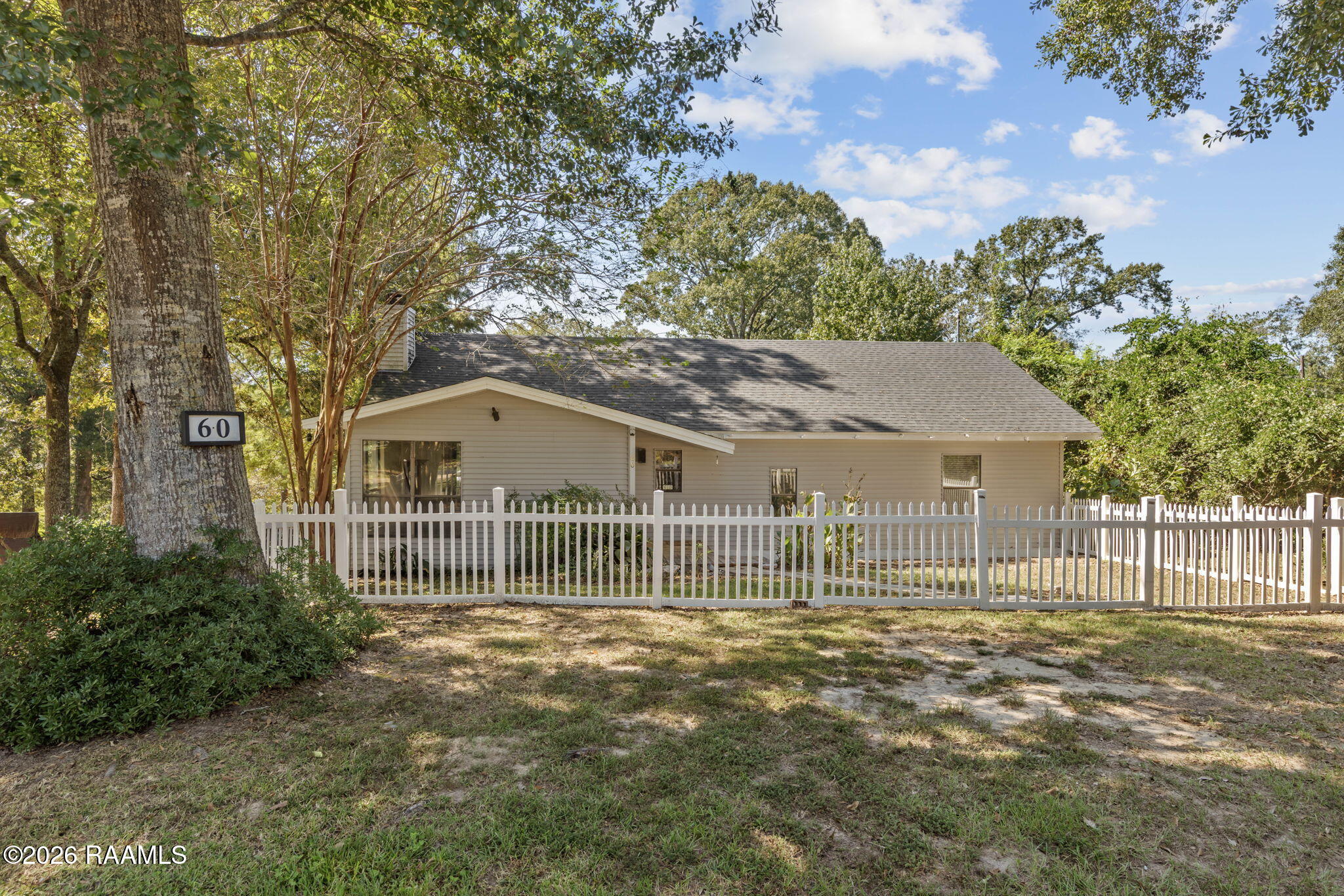 Residential in Arnaudville