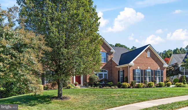6028 Greenspring Rd, House other with 4 bedrooms, 5 bathrooms and null parking in FREDERICKSBURG VA | Image 45