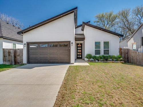 4138 Odessa St, Dallas, TX, 75212-1021 | Card Image