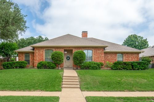 2121 Springwood, Carrollton, TX, 75006-2805 | Card Image