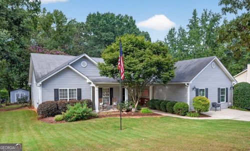 385 Lokeys Ridge Rd, Bethlehem, GA, 30620-2541 | Card Image