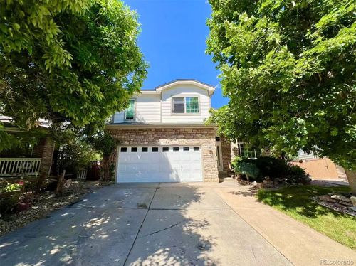 9466 Morning Glory Ln, Highlands Ranch, CO, 80130-4496 | Card Image