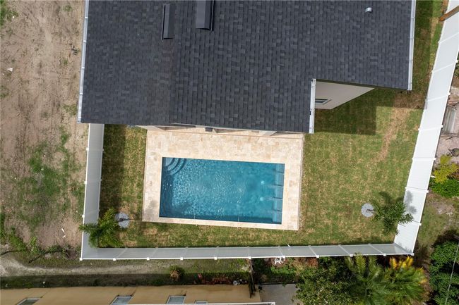 1808 W Erna Dr, House other with 4 bedrooms, 3 bathrooms and null parking in TAMPA FL | Image 86