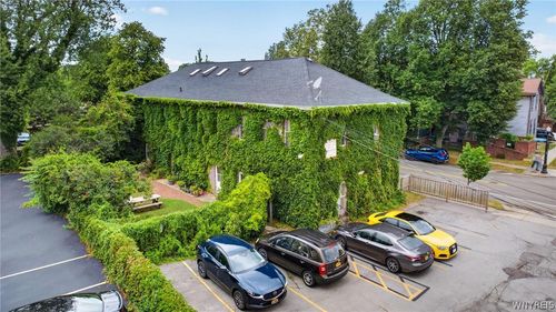 399 S Elmwood Avenue, Buffalo, NY, 14201 | Card Image