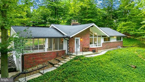 4869 Bonnie Branch Rd, ELLICOTT CITY, MD, 21043-6811 | Card Image