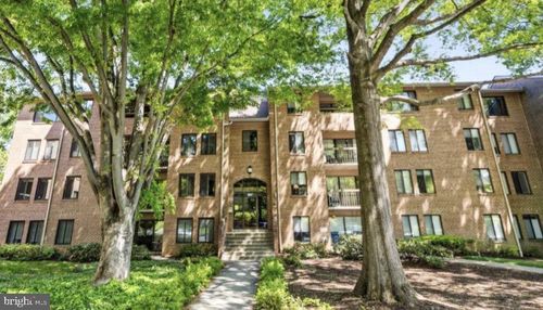 101-5817 Edson Ln, ROCKVILLE, MD, 20852-2907 | Card Image