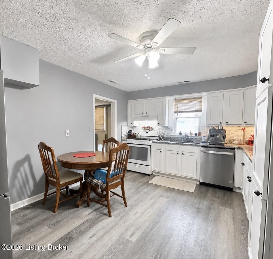 Residential in Louisville 4