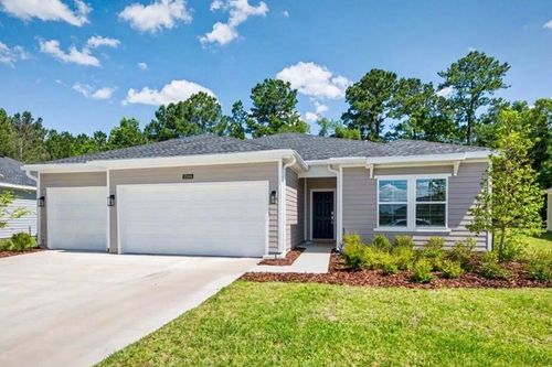 15694 Thomas Creek Way, Jacksonville, FL, 32218-1342 | Card Image