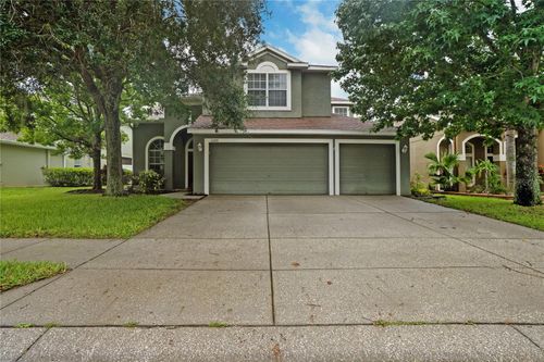 11226 Oyster Bay Circle, NEW PORT RICHEY, FL, 34654 | Card Image