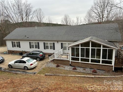 322 Balmy Lane, Rutherfordton, NC, 28139 | Card Image