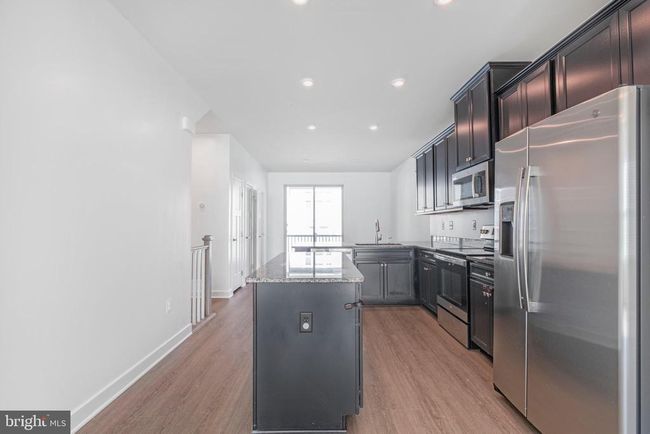 6013 Workers Dr, Townhouse with 3 bedrooms, 4 bathrooms and null parking in BALTIMORE MD | Image 9
