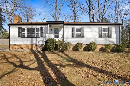 115 Big Meadows Ter, North Chesterfield, VA, 23236-2915 | Card Image