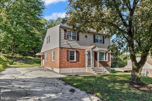 294 Lovell Ave, BROOMALL, PA, 19008-1143 | Card Image
