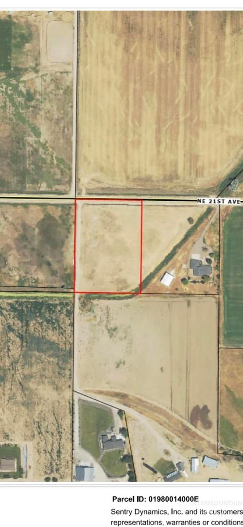 TBD Ne 21st Ave, Payette, ID, 83661 | Card Image