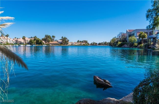 Water view featuring nearby suburban area | Image 48