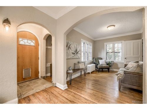 428 Colorado Blvd, Denver, CO, 80206 | Card Image