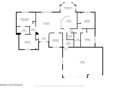 245 N Ayrshire Cir, Palmer, AK, 99645-9515 | Card Image