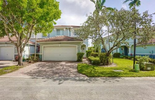 2218 Oakmont Dr, Riviera Beach, FL, 33404-1834 | Card Image