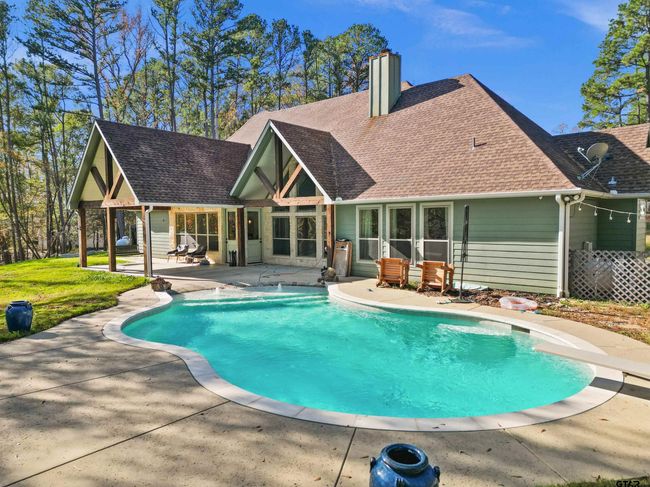 23751 Mystery Down Dr, House other with 5 bedrooms, 4 bathrooms and null parking in Lindale TX | Image 38