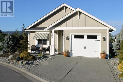 318 Edgewood Cres, Duncan, BC, V9L0G6 | Card Image