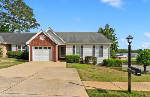 1009 Yellowhammer Ln, Northport, AL, 35476-5605 | Card Image