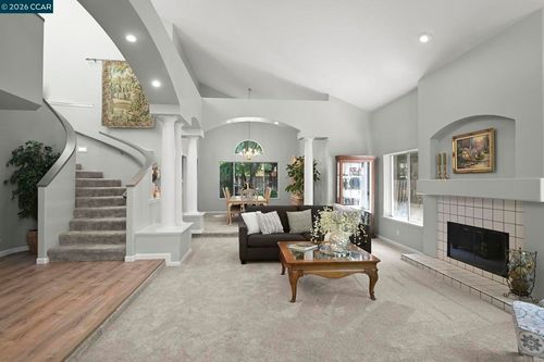 421 Stoneybrook Ct, Danville, CA, 94506-1208 | Card Image