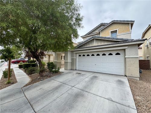 128 Snow Dome Ave, North Las Vegas, NV, 89031-6824 | Card Image