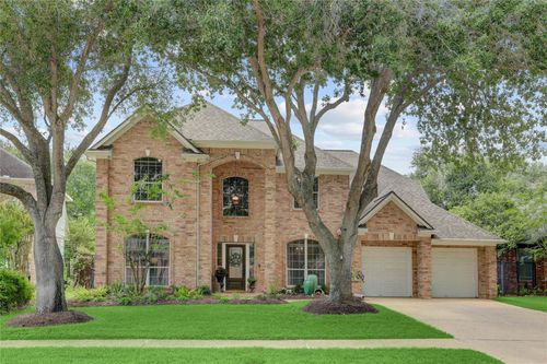3407 Powell Way, Missouri City, TX, 77459 | Card Image