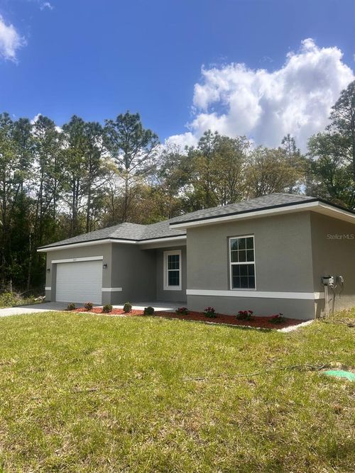 9451 N Emellia Ave, CITRUS SPRINGS, FL, 34433-4115 | Card Image