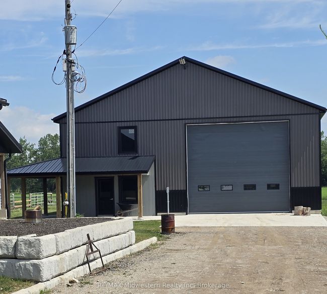 45320 St Michaels Rd, House other with 5 bedrooms, 3 bathrooms and 3 parking in Monkton ON | Image 33