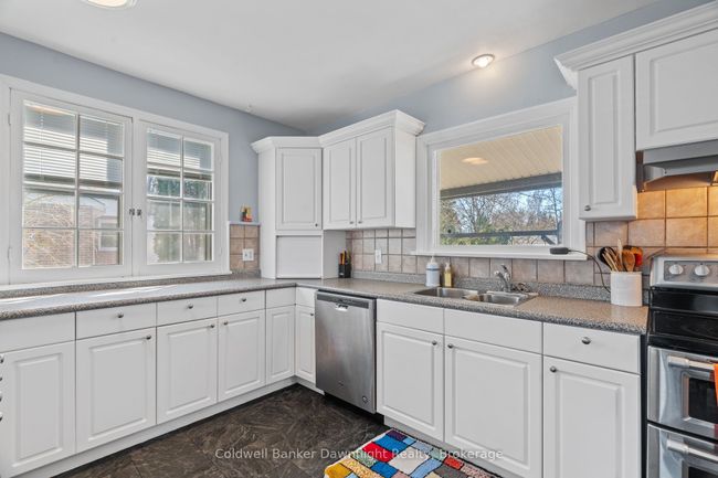 115 Hardy St, House other with 4 bedrooms, 3 bathrooms and 3 parking in Huron ON | Image 14