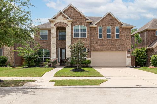 5314 Belle Manor Ln, Sugar Land, TX, 77479-3575 | Card Image