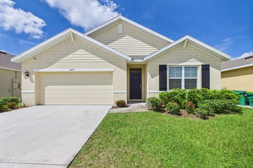 3479 Burrowing Owl Dr, MIMS, FL, 32754-3032 | Card Image
