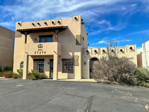 57374 29 Palms Hwy, Yucca Valley, CA, 92284-2927 | Card Image