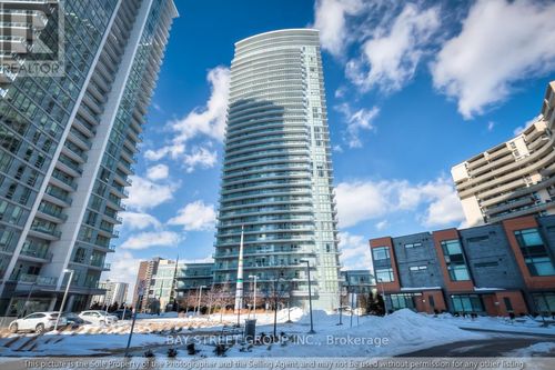 3008-70 Forest Manor Rd, North York, ON, M2J0A9 | Card Image
